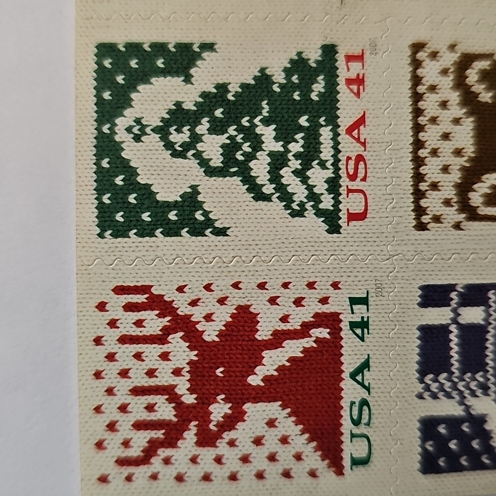 Stamps - Picture 3 of 4